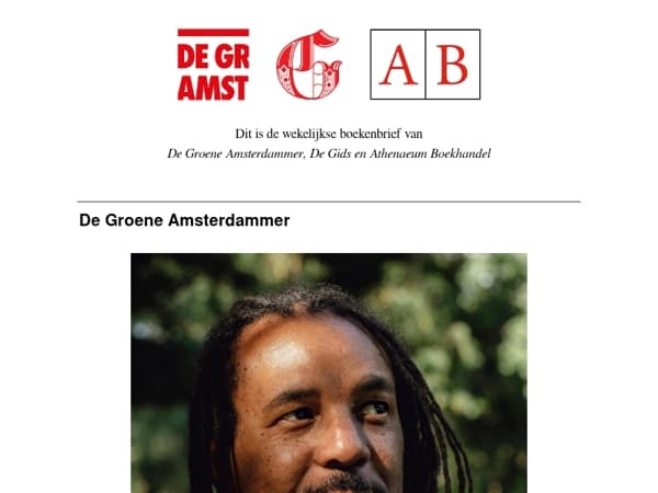Boekenbrief: Colson Whitehead over ondergronds gedonder, de beste queer klassiekers, Deborah Levy's zalige 'Mijn jaar in Parijs' en meer