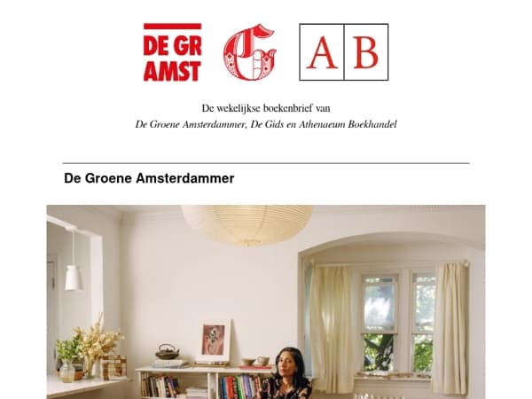 Boekenbrief: Kiran Desais toont het niemandsland tussen twee culturen, Boeken FM over Adriaan van Dis, boekentips voor Black History Month, en meer
