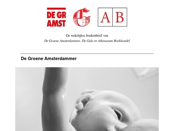 Boekenbrief: Filosoof Mehdi Belhaj Kacem over ‘God’, Boeken FM over Nadia de Vries, de Longlist Europese Literatuurprijs 2026, en meer