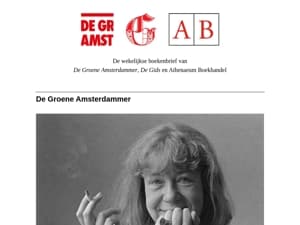 Boekenbrief: Met Tove Ditlevsen, Marcel Möring, Abel van Hang Youth en meer