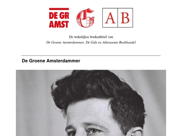 Boekenbrief: Het afschuwelijke verhaal van de Nakba, leren omgaan met kaalheid door literatuur, een podcast over zelfhulpboeken, en meer