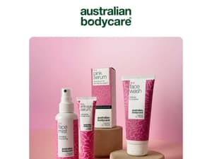 Pink, krachtig en perfect voor je huid 🩷