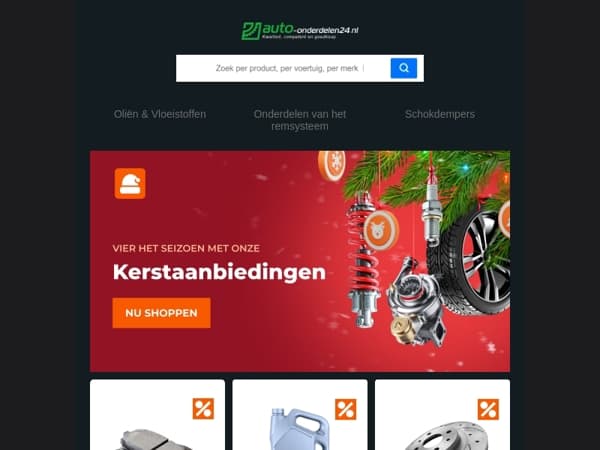  We wensen jou het allerbeste: in dit bericht vind je coole aanbiedingen 📩 