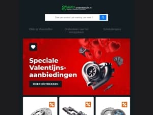  💌 Deze e-mail bevat geweldige Valentijnsaanbiedingen! 