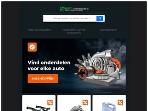  Wees klaar voor rijden in het voorjaar ☀️ 