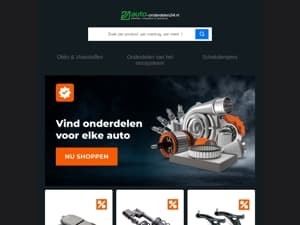  We hebben de beste merken! Klaar om een kijkje te nemen? 🔎 