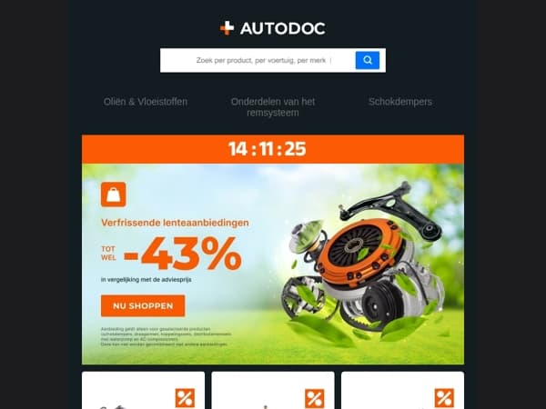  Kijk eens wat er nieuw is! Wordt het misschien tijd voor een aankoop? 🛍️ 