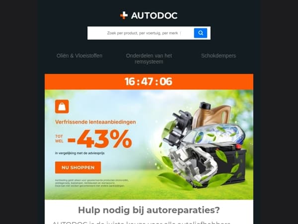  Vandaag goedkoper: koop wiellagersets voor jouw auto 🛒 