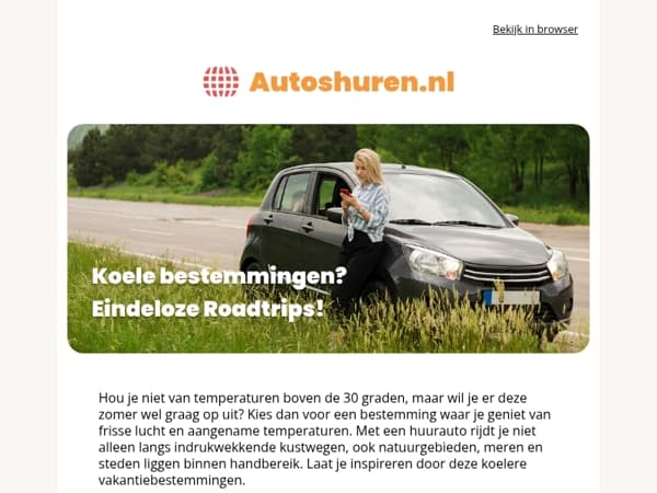 Op zoek naar verkoeling?