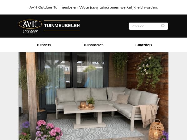 De winnaar van de AVH Fotowedstrijd is bekend!