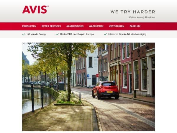 Klaar voor een weekendje weg?🚗🍂