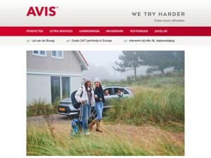 Ga zorgeloos op pad deze voorjaarsvakantie