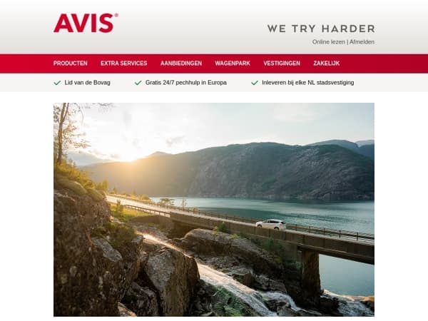 Plan vooruit en bespaar op je huurauto! 🚗☀️