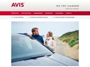 Geniet van een romantisch Valentijnsuitje 🚗💕