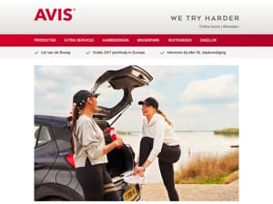 Winactie NN Marathon Rotterdam 2025