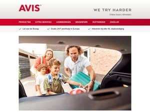 Vakantie op de planning? 🚗☀️