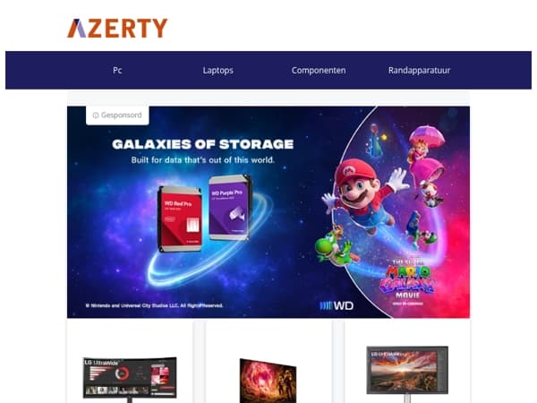 Het is heerlijk weer buiten, maar binnen maken wij jouw IT-hardware nog hotter.