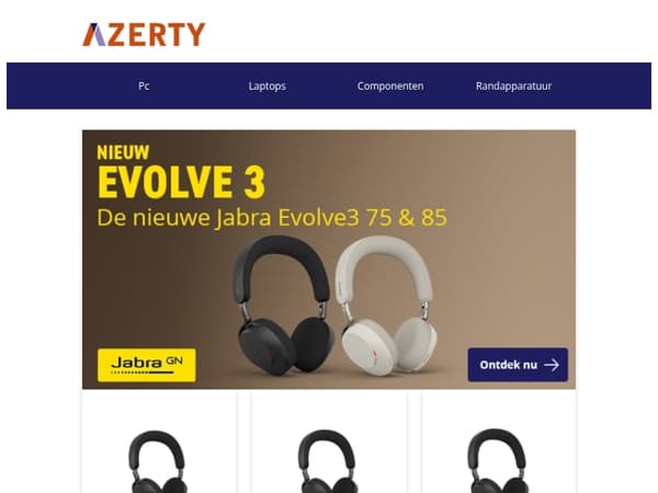 WORD UNBEATABLE MET JABRA