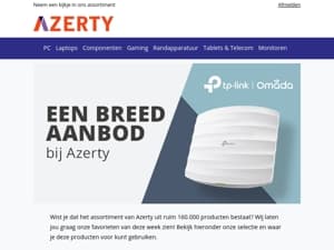 Ken je deze producten al?