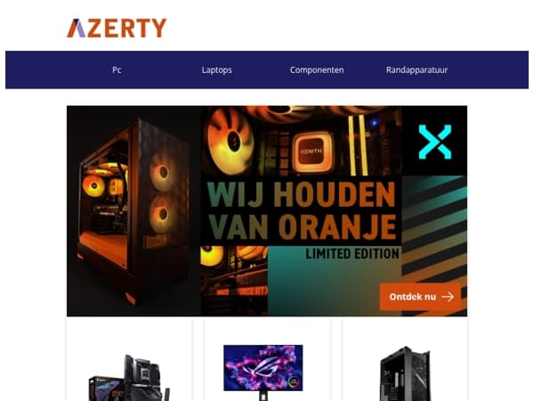 Laatste fluitsignaal voor onze WK-deals