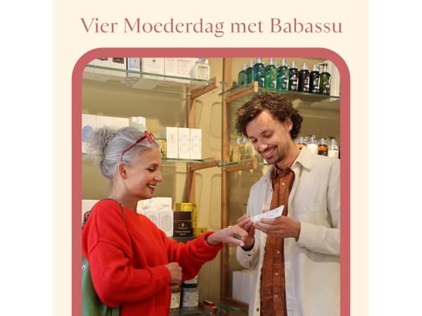 Speciaal voor haar, de mooiste moederdagcadeaus 💕