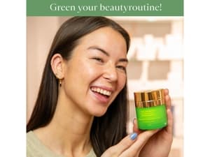 20% korting op Tata Harper