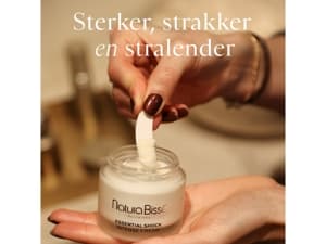 Beautiful-aging tip van Heidi, founder Babassu