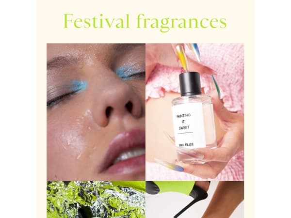 Ontdek jouw favoriete festival fragrances