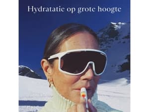 Musthaves voor in de mountains