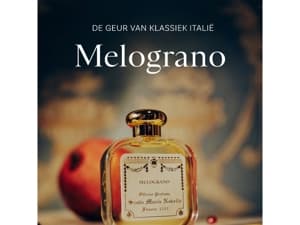 De geur van klassiek Italië