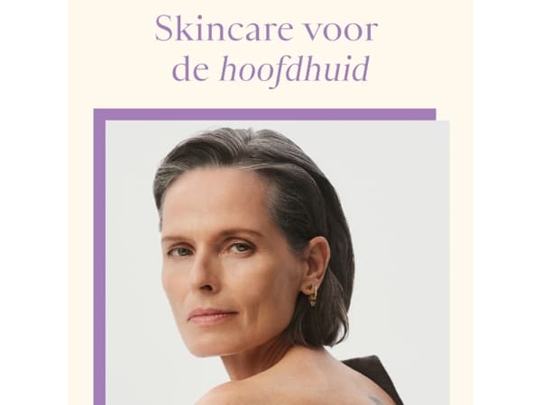 Bigger, bolder, fuller hair