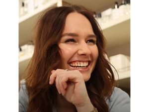 Een frisse look voor Valentijnsdag ❤️