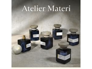 Duik in de wereld van Atelier Materi