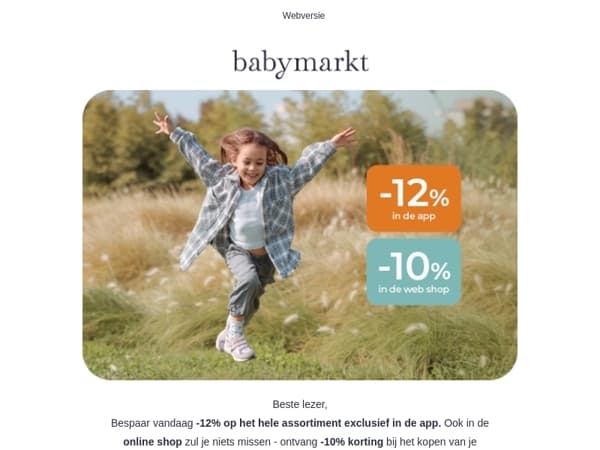 Welke korting kies je?