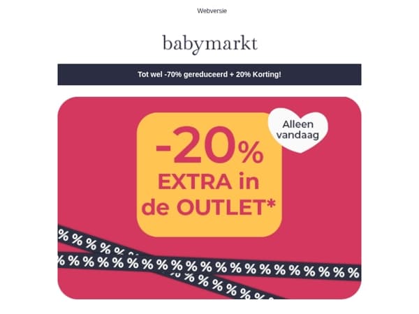 🚧 Wij ruimen op, jij profiteert!