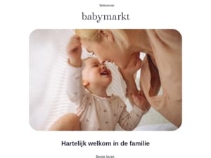 Leuk dat je hier bent ❤