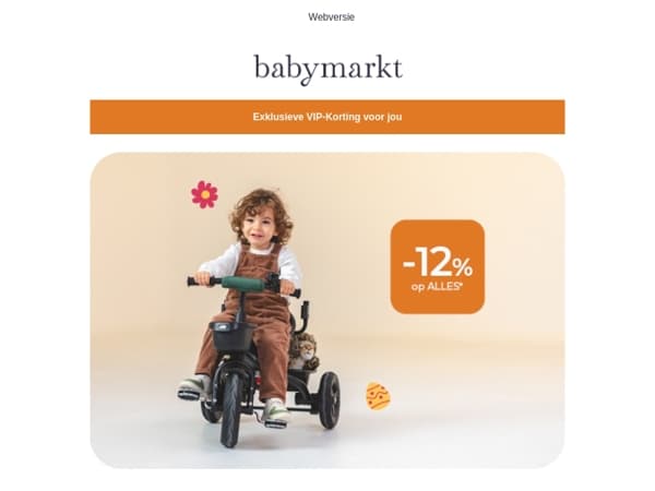 Let op ⚠️ VIP-Klanten besparen vandaag meer