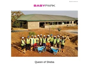 Volg de ontwikkelingen in Ghana 🐘