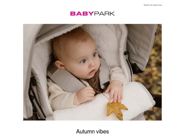 De mooiste items in herfsttinten 🍂