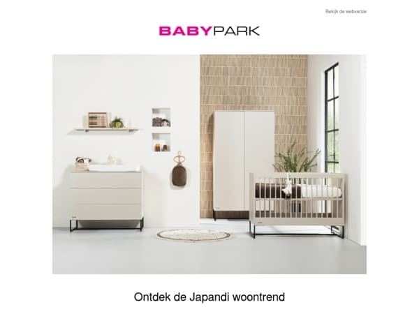 Ontdek woontrend #2: Japandi