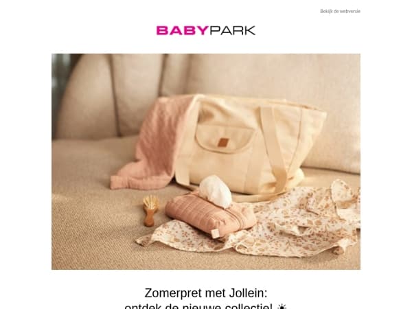 Zomerkriebels? Dat betekent spelen, spetteren en eropuit! ☀️