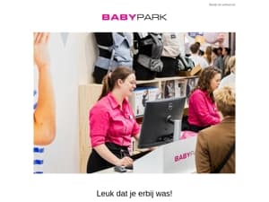 Terugblik op de Negenmaandenbeurs 🎥✨