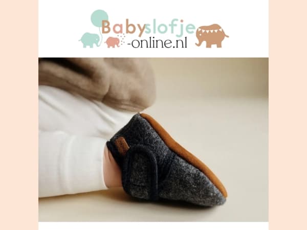 Slofjes van En Fant nu met 25% extra korting 🔆