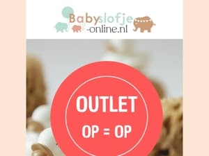 BODEMPRIJZEN in onze OUTLET!  📣