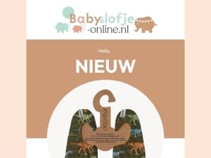 NIEUW Slipstop Boys nieuwe modellen en een OUTLET met 85% korting