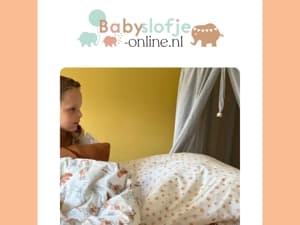 What's new ... op Babyslofje-online.nl