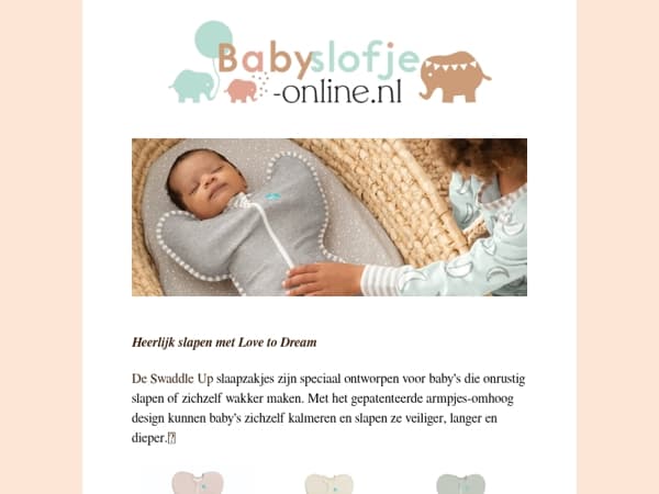 Klaar voor de zomer? Wij wel! 🌞