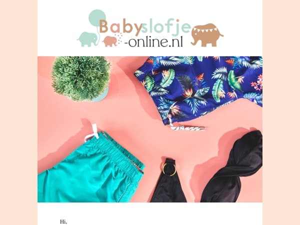 Slipstop waterschoentjes en Ewers antislipsokken 🔆