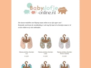 🌊 Nieuw binnen: Ontdek de hipste Slipstop waterschoenen voor dit seizoen! 👟✨