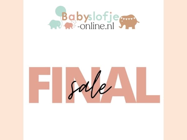 30% KORTING op alle artikelen 🔆